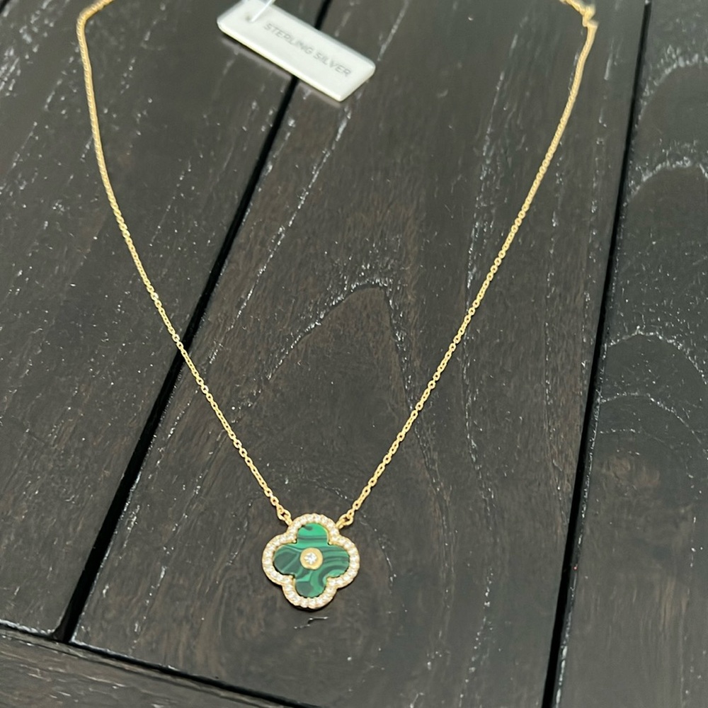 Rachel Roy Necklace